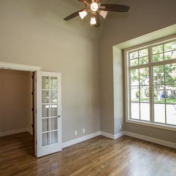 Insight Homes Mid-Town Tulsa ~ 1420 E. 37th Place