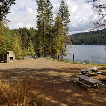Girl Scouts of America - Four Echoes Camp