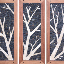 tile mosaic trilogy - Products