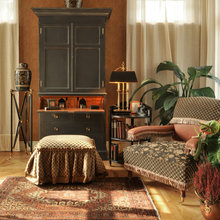 soft furnishing
