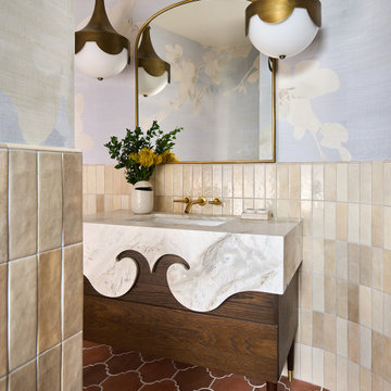 Spanish Modern Point Loma