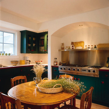 Spa Creek Cottage
