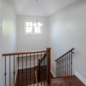 Valermo Drive Semis Main Stairs
