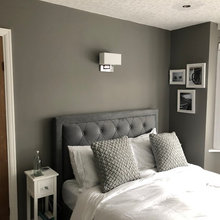 Front Bed Hollymount