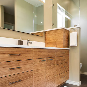 Master Bath Retreat