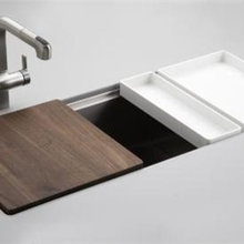 sinks.