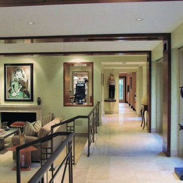 Short Hills, NJ Estate