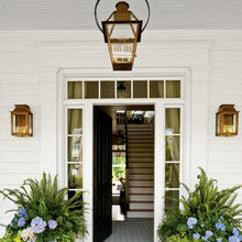 Exterior Lighting