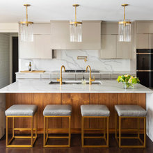 Betsy’s kitchen