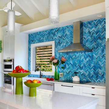 Vibrant Island Condo