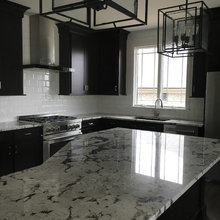 counters