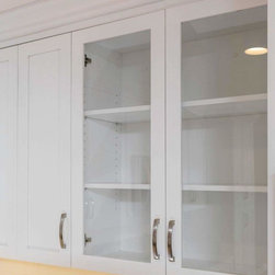 Full Scale Remodel - Products