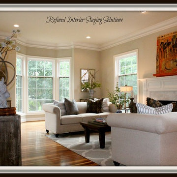Leawood, KS - Sweet Surrender........