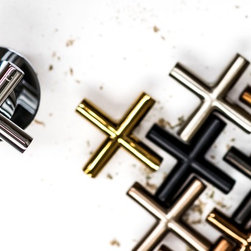 Meir Finish Products - Bathroom Sink Taps