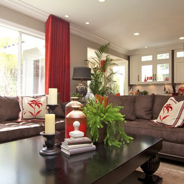Window Treatments | Panels | Curtains | Drapes