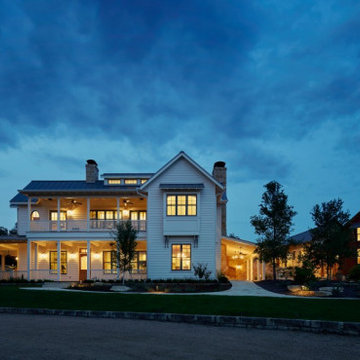 Mustang Hacienda