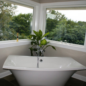 Jamestown Rhode Island Custom Home