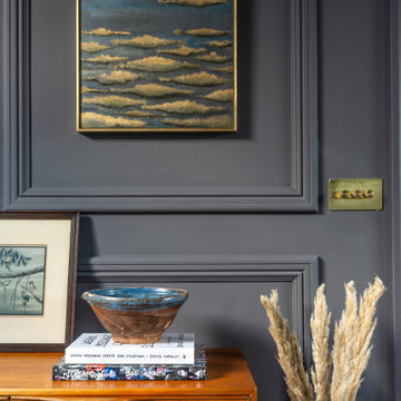 De Beauvoir, Hackney - Full house renovation