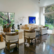 Rooms for Entertaining