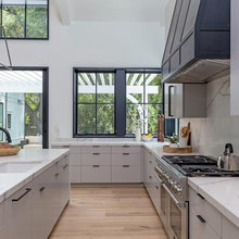 Kitchen 2021