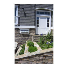 exteriors