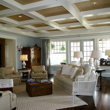 Captain's Hill | Grand Cottage