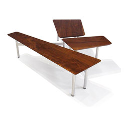 Swivel Table by Lounge22 - Products