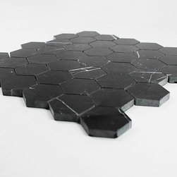 Black Marble Collection - Home Decor