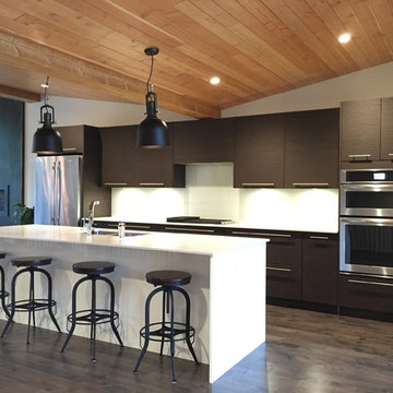 Miners Duplex