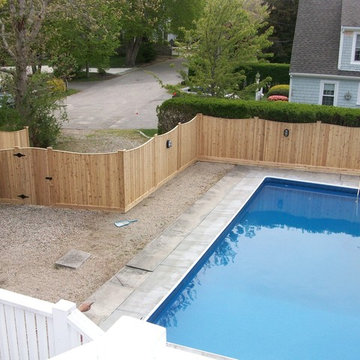 Custom Fences