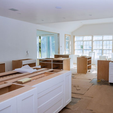 Kitchen Remodel