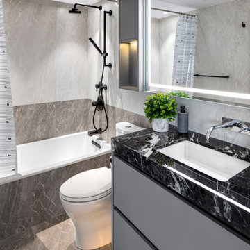 Yaletown Condo