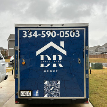 Brand Presence On-Site