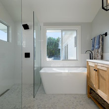 New Bathroom
