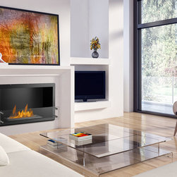 Ignis Ethanol Fireplace Inserts / Fireboxes - Products
