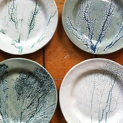 Mondays Projects - Dinnerware
