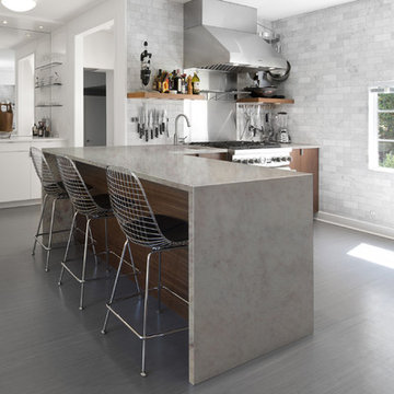 Modern Gallery By Quartz Master