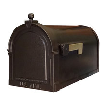 mailbox