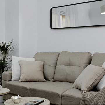 Apartamento en centro de Granada