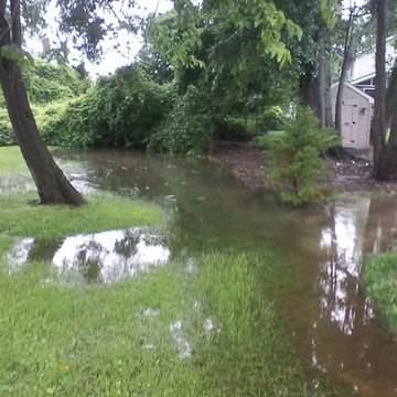 South Jersey Drainage
