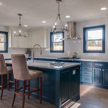 HanStone | TRANQUILITY | A distinctly modern classic beauty