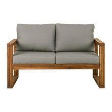 Loveseat