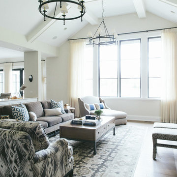 Hampton Residence