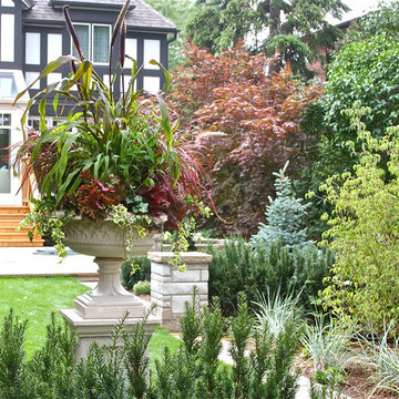 Kingsway Tudor
