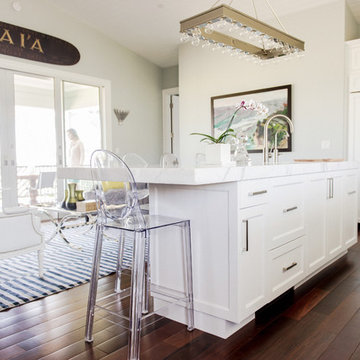 Upcountry Renovation