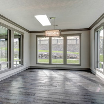 Beethoven Modified - Sunroom