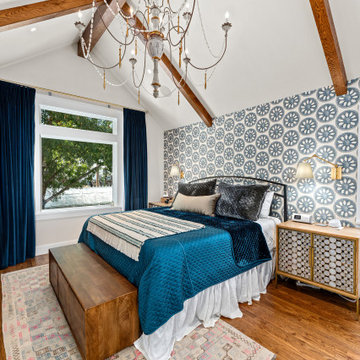 Artful Renovation