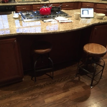 Cabinets
