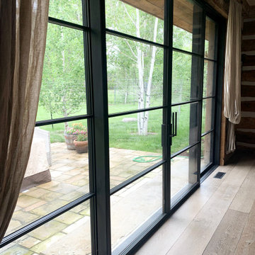 Private Villa - Jackson Hole #1 - WY