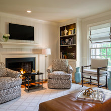Furniture arrangement